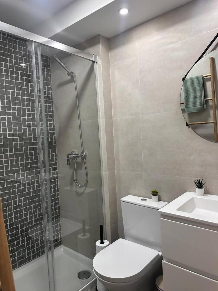 Chic Apartmentrua Verde Lisbona Esterno foto