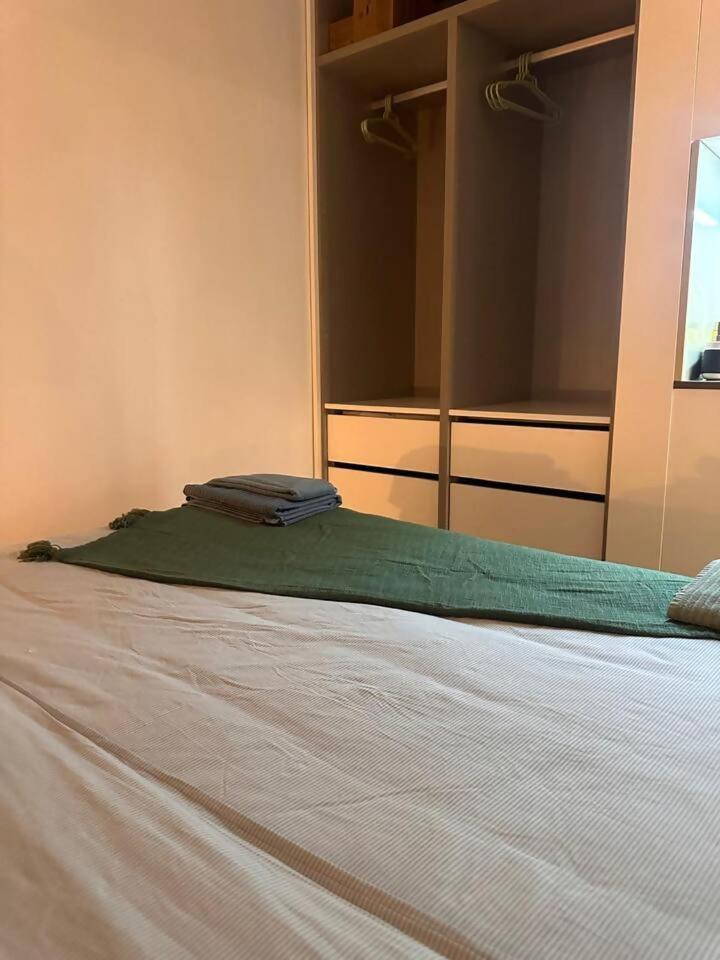 Chic Apartmentrua Verde Lisbona Esterno foto