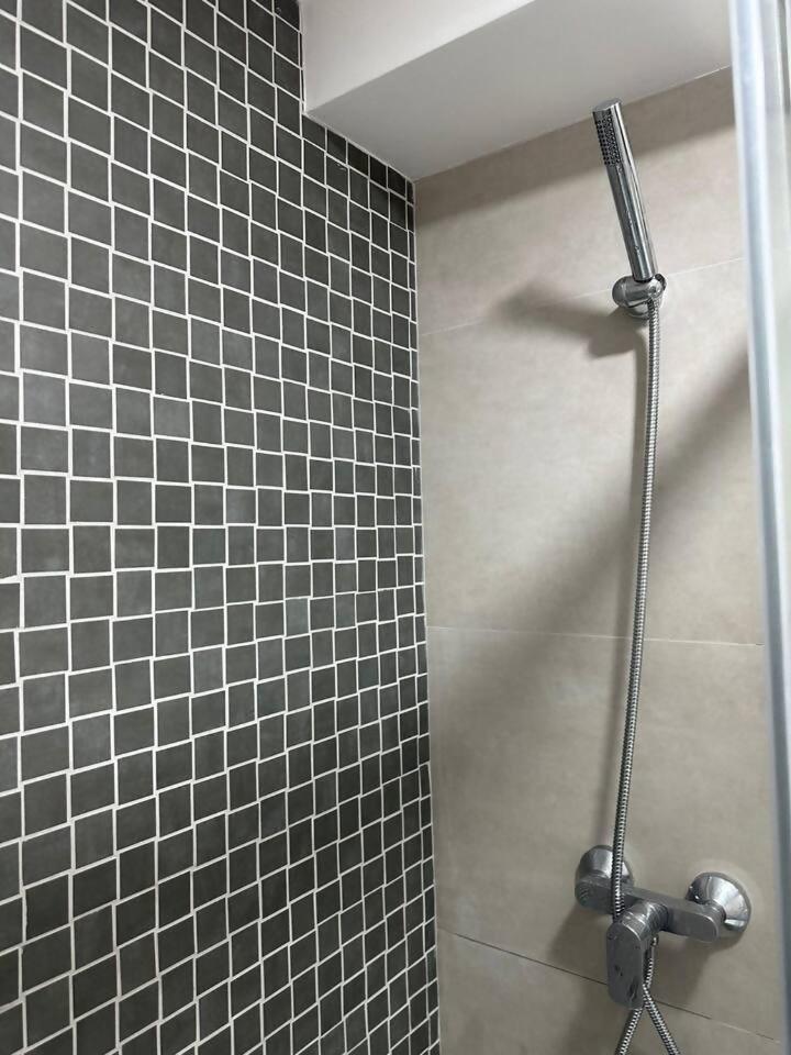 Chic Apartmentrua Verde Lisbona Esterno foto